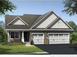 12640 Inglewood Ave, Savage, MN 55378