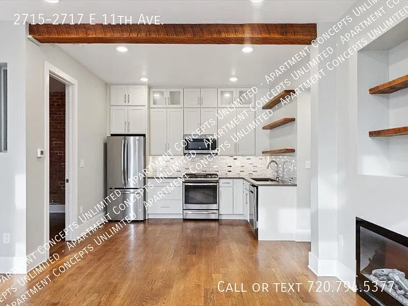 2 bed, 1700 sqft, $3,000 — Photo 3