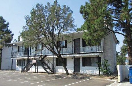 3rd image of 3907 Ortiz Ct NE APT D