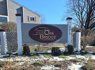 120 Fisherville Rd #13, Concord, NH 03301