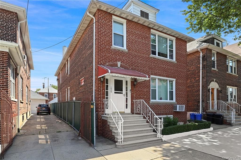 1826 Fowler Avenue, Bronx, NY 10462 Zillow