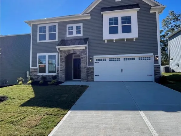 17 Sweetgrass St, Central, SC 29630