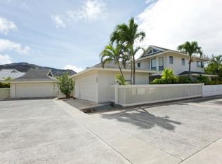 308 Kealahou St, Honolulu, HI 96825