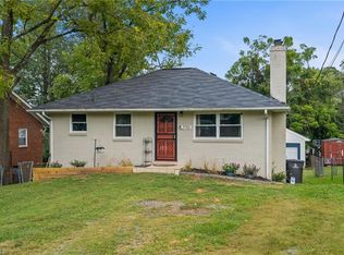 770 Faircloth Ave, Winston Salem, NC 27106