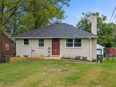 770 Faircloth Ave, Winston Salem, NC, 27106