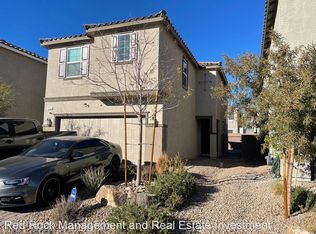 1242 Indigo Bluff Ave, North Las Vegas, NV 89084