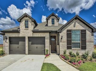 23302 Andorra Falls Trce, Katy, TX 77493