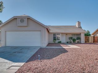 801 W Sequoia Dr, Phoenix, AZ 85027