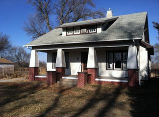 1796 7th Ave, Dannebrog, NE 68831