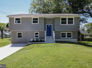 409 Yale Ave, Cherry Hill, NJ 08002