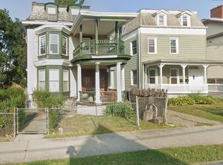 92 Garden St FLOOR 2, Poughkeepsie, NY 12601