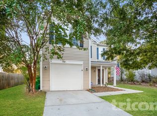 12341 Stowe Acres Dr, Charlotte, NC 28262