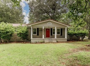 105 Mineral Springs Dr, Athens, GA 30601