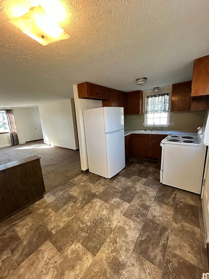 Two bedroom apartment — Photo 4
