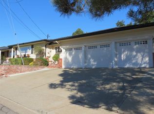 1850 Starview Dr, San Leandro, CA