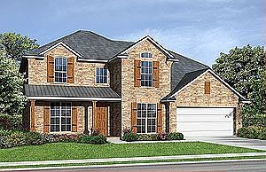 7001 San Antonio Drive