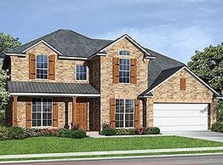 7001 San Antonio Dr, Fort Worth, TX 76131