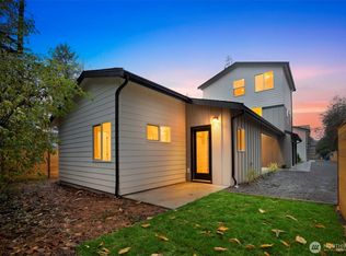 12531 Condominium, Seattle, WA 98125