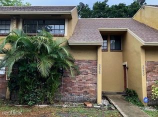 3228 N Pine Island Rd, Sunrise, FL 33351