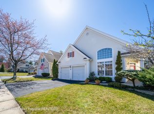 66 Freesia Ct, Holmdel, NJ 07733