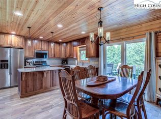 1210 Staghorn Rd, Purlear, NC 28665