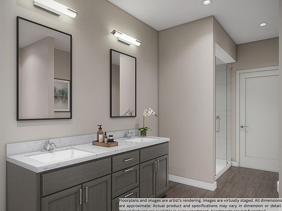 4th image of 2645 Burton Rd Unit 101