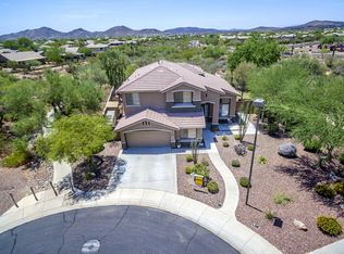 41102 N Eagle Trl, Phoenix, AZ 85086