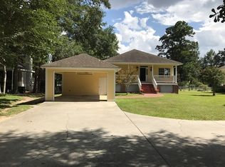 118 Lovers Lane Rd, Albany, GA 31701