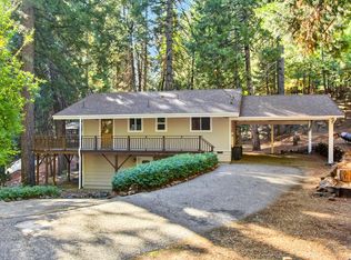 27104 Antelope Dr, Pioneer, CA 95666