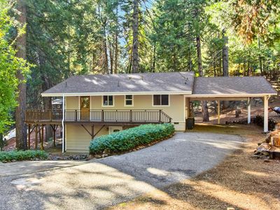 27104 Antelope Dr, Pioneer, CA, 95666