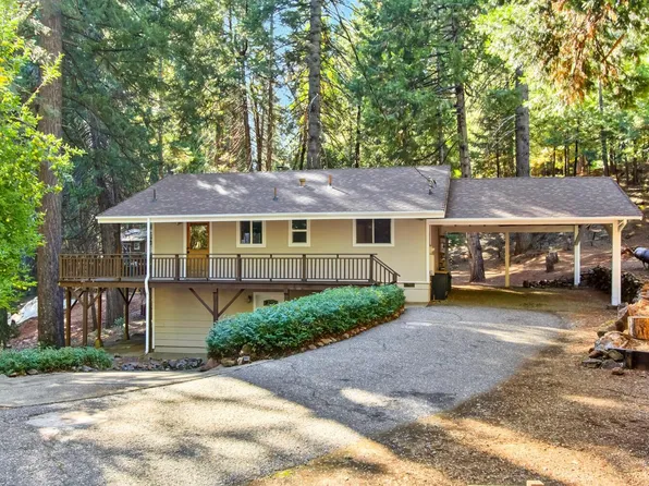 27104 Antelope Dr, Pioneer, CA 95666