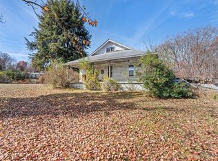 2945 Thickety Rd, Clyde, NC 28721