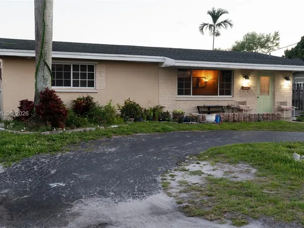 7960 NW 14th St, Pembroke Pines, FL 33024