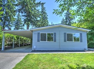 4505 36th Ct SE, Lacey, WA
