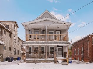 957 Stevenson Rd Unit 1, Cleveland, OH 44110