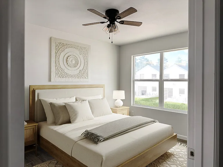 Taylor Villas — Photo 4