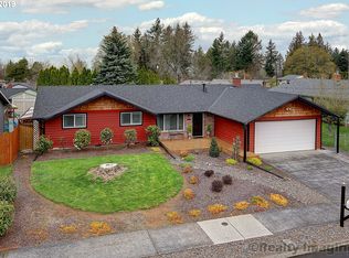 1795 NW 6th Dr, Gresham, OR