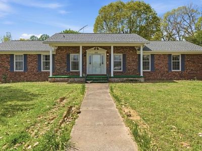 1222 Highway 18, Medon, TN, 38356