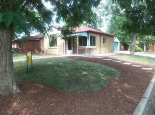 1600 Quince St, Denver, CO 80220