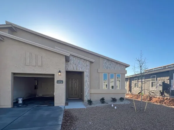 4792B Cpt Isaac Camacho Pl, El Paso, TX 79938