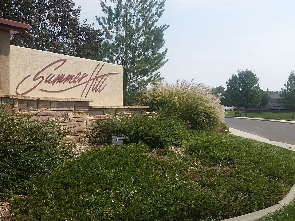Entrance off 26 1/2 (continue north on 7th St.)