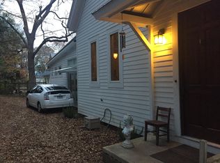 256 Georgia Dr #A, Athens, GA 30605
