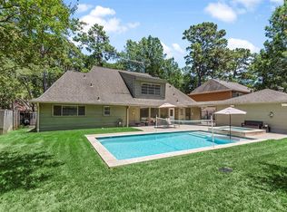 17819 Mahogany Forest Dr, Spring, TX 77379