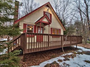5537 Fox Run, Pocono Pines, PA 18350