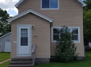 1809 Iowa Ave, Superior, WI 54880
