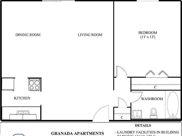 240 Mohawk Rd E — Photo 19