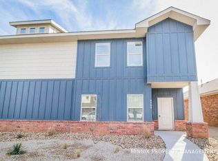 6910 20th St, Lubbock, TX 79407