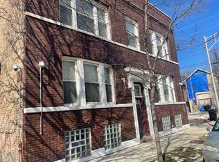 7014 S Kimbark Ave APT 1, Chicago, IL 60637