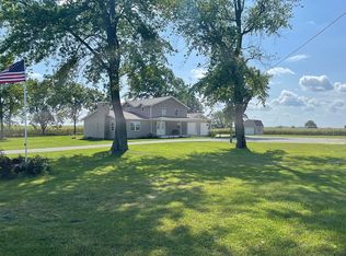 3024 W 700 N, Monon, IN 47959