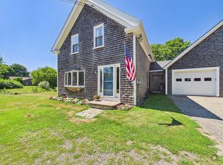 4 Old County Road, Rockland, ME 04841